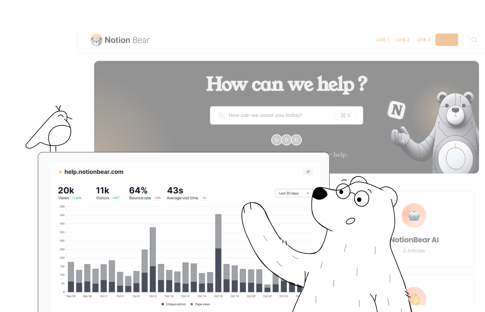Analytics SEO